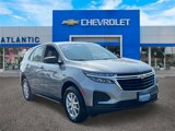 Used 2023 Chevrolet Equinox LS image 6