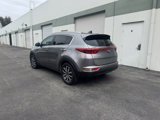 Used 2017 Kia Sportage EX w/ EX Technology Package image 4