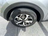 Used 2021 Kia Sportage LX image 3