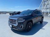 Used 2020 GMC Acadia SLE w/ Driver Convenience Package image 4