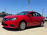 Used 2017 Nissan Sentra SV image 4