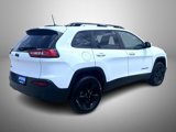 Used 2018 Jeep Cherokee Limited w/ High Altitude Package image 5