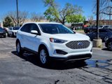 Used 2023 Ford Edge ST-Line image 2
