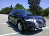 Used 2018 Audi Q5 2.0T Premium Plus w/ Premium Plus Package image 5
