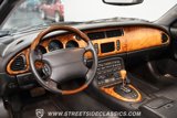 Used 2002 Jaguar XK8 Convertible image 4