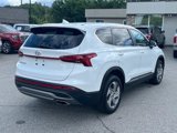 Used 2022 Hyundai Santa Fe SE image 3