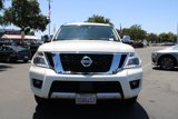Used 2018 Nissan Armada Platinum image 2