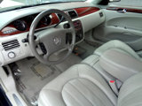 Used 2007 Buick Lucerne CXL w/ Luxury Package image 2