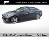 Certified 2024 Kia Forte LX image 2