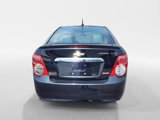Used 2013 Chevrolet Sonic LTZ image 5