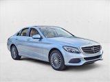 Used 2015 Mercedes-Benz C 300 4MATIC Sedan image 3