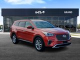 Used 2017 Hyundai Santa Fe SE image 2