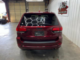 Used 2020 Jeep Grand Cherokee Altitude image 4