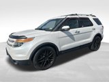 Used 2012 Ford Explorer Limited image 3