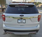 Used 2017 Ford Explorer XLT w/ Equipment Group 202A image 4