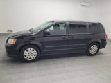Used 2016 Dodge Grand Caravan American Value Package image 2
