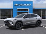 New 2025 Chevrolet Trax ACTIV w/ Driver Confidence Package image 2