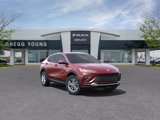 New 2025 Buick Envista Preferred w/ Convenience I Package image 3