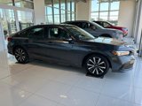 Used 2022 Honda Civic EX image 6