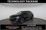 Used 2021 Buick Envision Essence w/ Technology Package I image 3