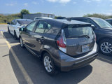 Used 2017 Toyota Prius C One image 4