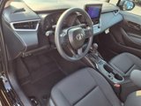 New 2025 Toyota Corolla LE image 4