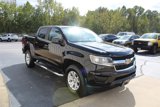 Used 2018 Chevrolet Colorado LT image 2