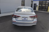 Used 2022 Honda Civic EX image 6