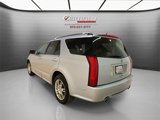 Used 2009 Cadillac SRX 2WD w/ Theater Package image 4