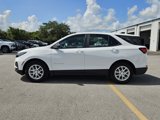 Used 2022 Chevrolet Equinox LS image 2