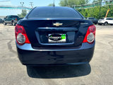 Used 2015 Chevrolet Sonic LS image 4