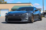 Used 2014 Scion FR-S image 3