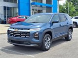 New 2026 Chevrolet Equinox LT image 3