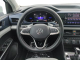 Used 2022 Volkswagen Taos SE w/ Panoramic Sunroof Package image 3
