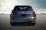 Used 2021 Audi Q5 e Prestige w/ Prestige Package image 4