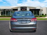 Used 2017 Ford Fusion SE image 4