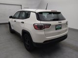 Used 2018 Jeep Compass Sport image 5