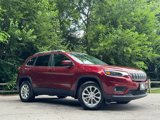 Used 2019 Jeep Cherokee Latitude w/ Cold Weather Group image 3