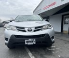 Used 2015 Toyota RAV4 LE image 3