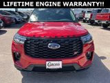 New 2025 Ford Explorer ST image 3