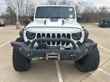 Used 2015 Jeep Wrangler Unlimited Sahara w/ Connectivity Group image 2