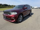 Used 2021 Dodge Durango SXT image 3