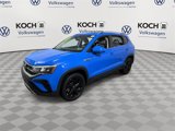 Used 2022 Volkswagen Taos SE image 5