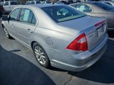 Used 2010 Ford Fusion SEL image 3