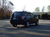 Used 2010 Subaru Forester 2.5X Premium image 5