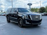 Used 2018 Cadillac Escalade ESV Luxury image 2