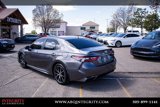 Used 2023 Toyota Camry SE image 6
