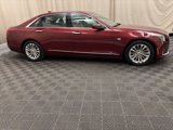 Used 2016 Cadillac CT6 Luxury image 4
