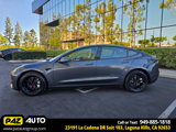 Used 2022 Tesla Model 3 Standard Range image 2