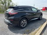 Used 2018 Nissan Murano S image 4